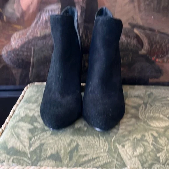 Steve Madden Rookie Suede boots - Picture 4 of 6